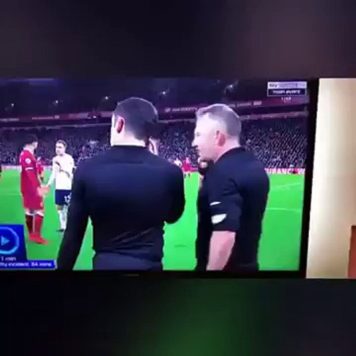 Did he celebrate