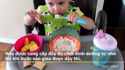 Chế độ dinh dưỡng phù hợp cho từng giai đoạn tuổi của phái đẹp