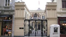 Hollanda, Türkiye'deki Büyükelçisini Resmi Olarak Geri Çekti