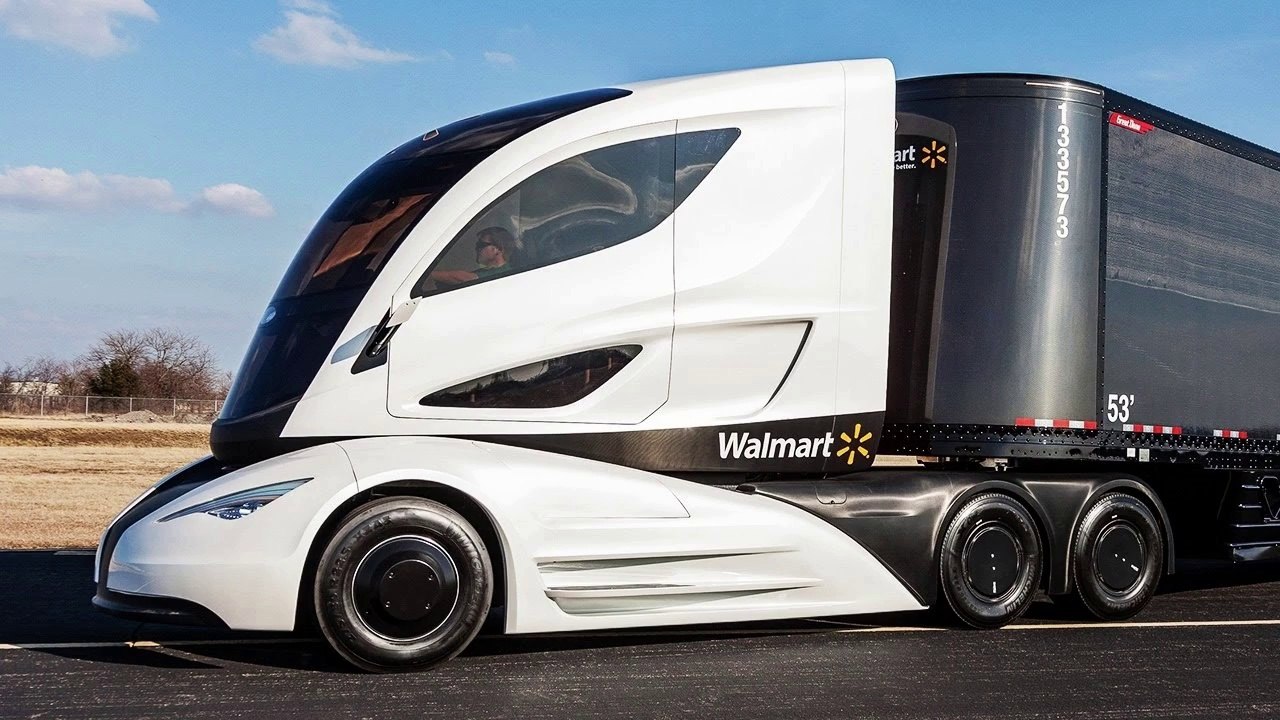 10 WORLD'S MOST AMAZING TRUCKS THAT YOU HAVE'NT SEEN BEFORE