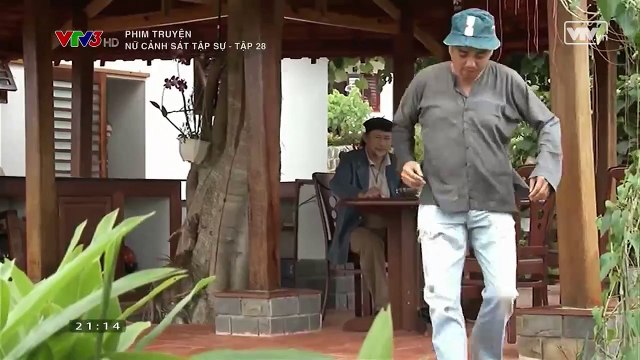Nữ Cảnh Sát Tập Sự Tập 28 - Phim Việt Nam - Phim Nữ Cảnh Sát Tập Sự - Nữ Cảnh Sát Tập Sự - Xem Phim Nữ Cảnh Sát Tập Sự - Phim Hay Mỗi Ngày