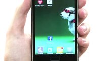 Claro e Info apresentam: review LG Optimus L7