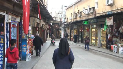 Kilisliler, Başbakan Yıldırım’ın ziyaretinden memnun