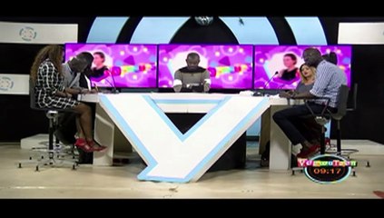 RUBRIQUE ECONOMIE avec MAIMOUNA GUEYE dans Yeewu Leen du 05 Février 2018