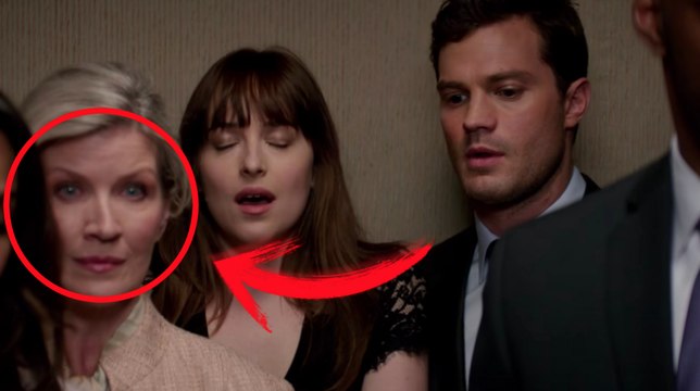 10 cosas que NO SABÍAS y te SORPRENDERÁN de CINQUENTA SOMBRAS MÁS OSCURAS