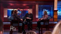 Dr. Phil To Guests Embroiled In Online Conflict: I Think This Is Childish
