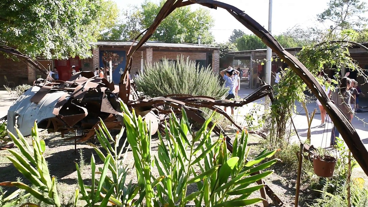 Quinoa capsule alterantives #12 Creciendo Juntos · Grandir ensemble à Moreno