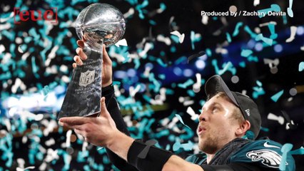 Some Philadelphia Eagles Players Are Boycotting White House Visit Over Trump