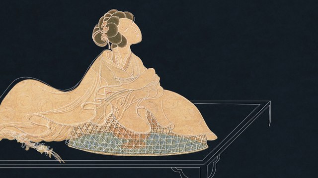 Teaser | Parfums de Chine | Musée Cernuschi