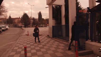 Gaziantep 1 Çocuk Annesi Şube Müdüründen Gönüllü Askerlik Başvurusu