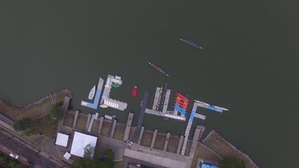INEOS Styrolution 2018 Kaohsiung Dragon Boating