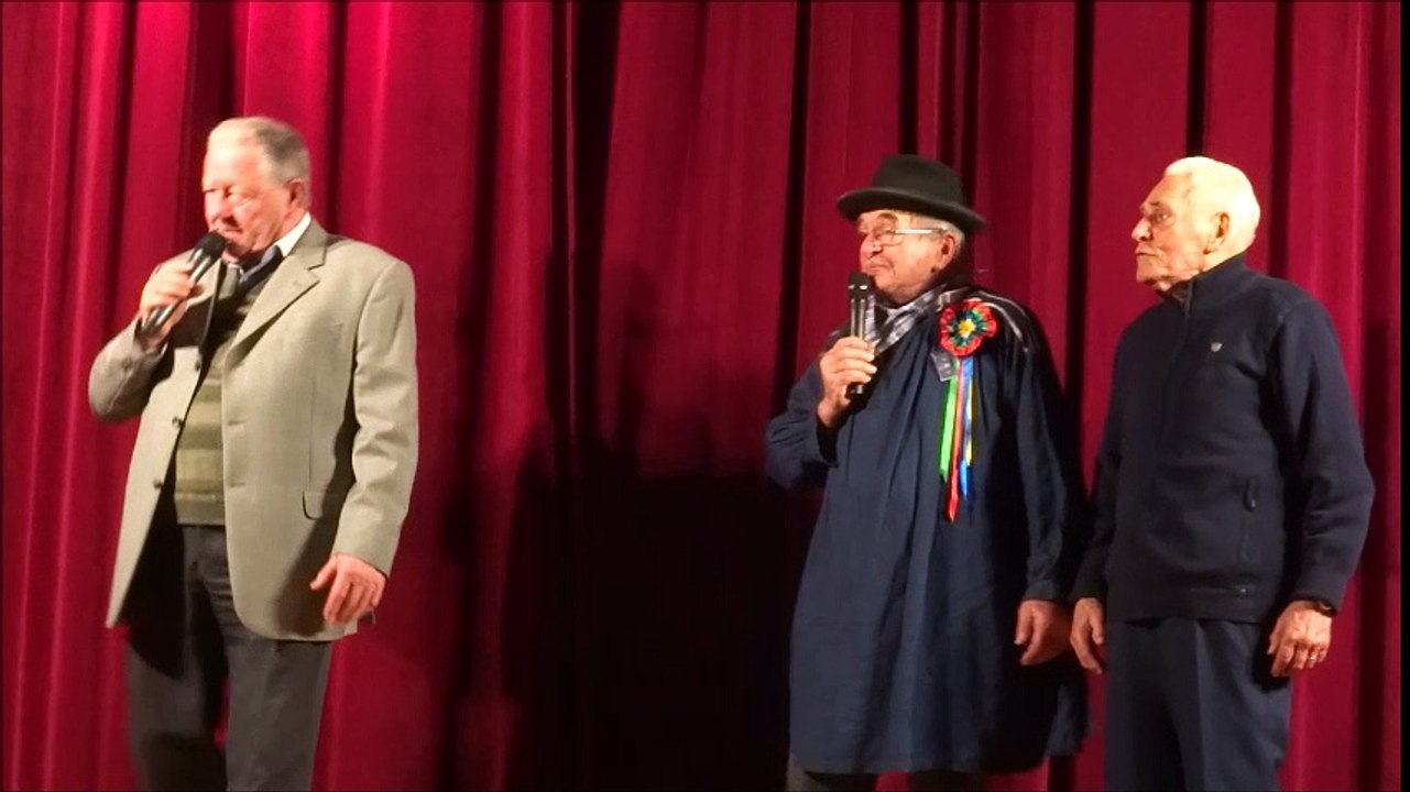 Birolut et les Clochemerle