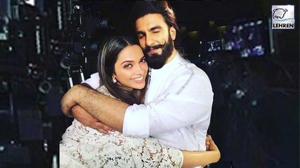 Deepika Padukone Wants A Happy Ending With Ranveer Singh