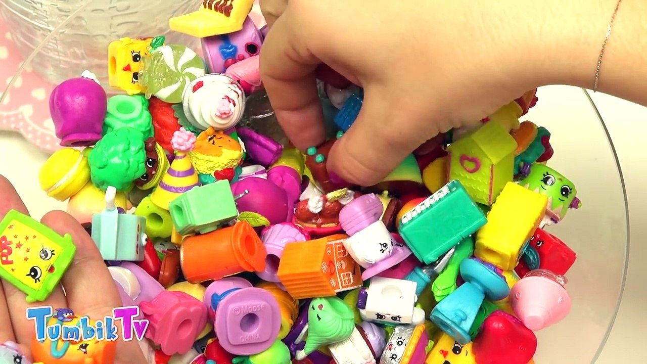 Cicibiciler Simli Sabun Yapımı - TumbikTV Kendin Yap