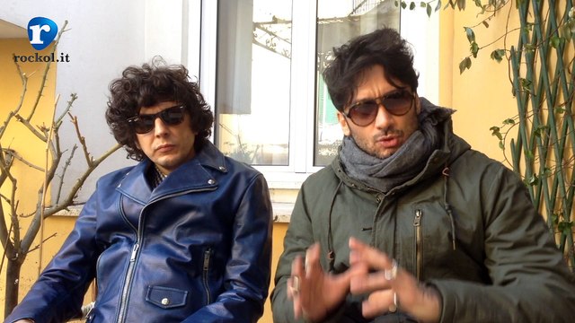 I Campioni del 68° Festival: Ermal Meta e Fabrizio Moro con Non mi avete fatto niente