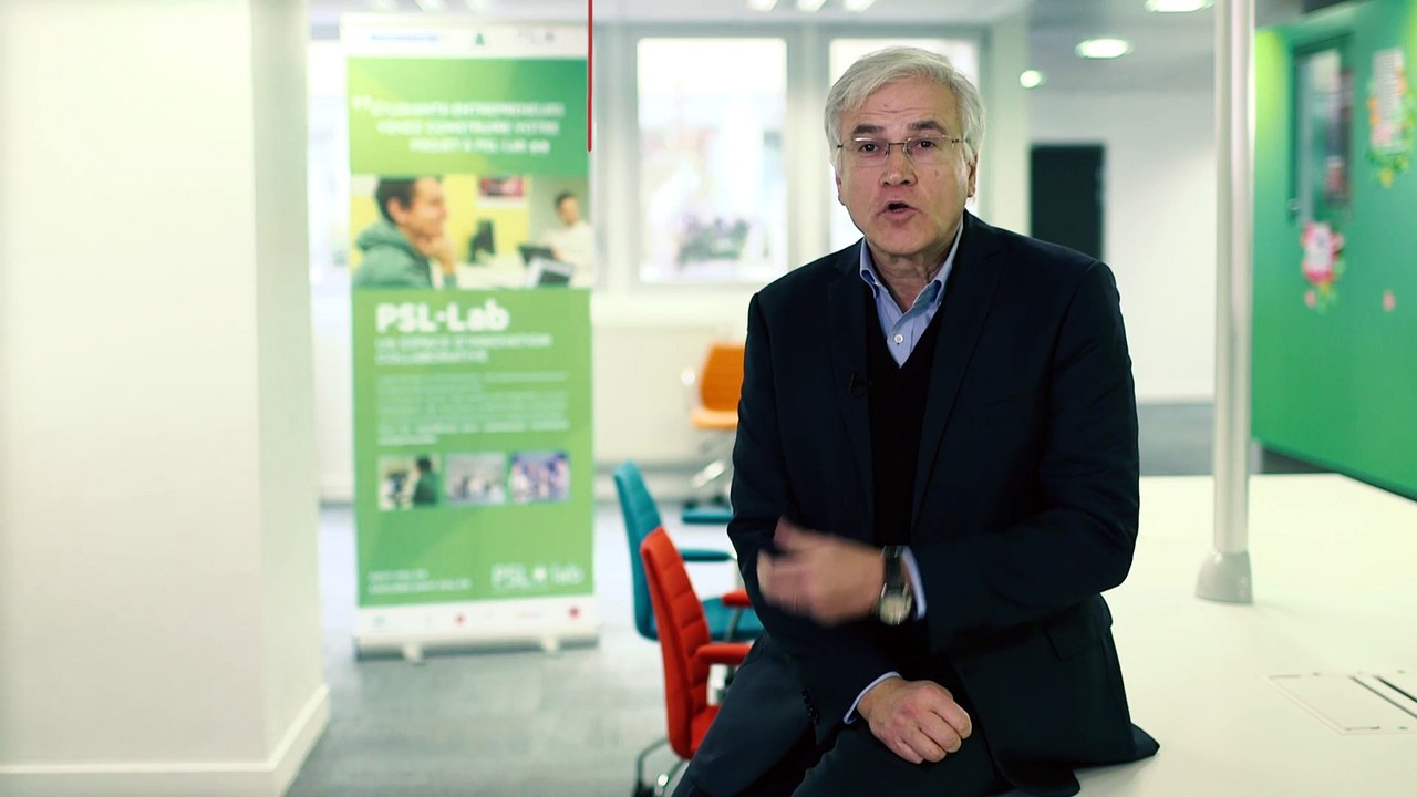 FUN MOOC : Concevoir pour innover-introduction à la théorie C-K (session 3)