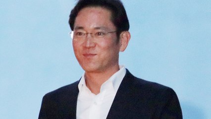 이재용 2심서 집행유예...353일 만에 석방 / YTN