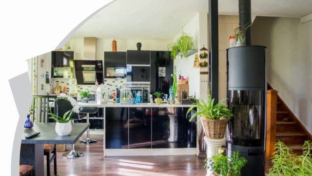 A vendre - Maison - Delémont (2800) - 9 pièces