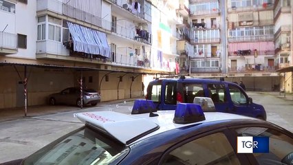 Sparatoria a Modugno, un ferito "è grave"