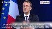 Immigration: pour Macron, la France ne doit pas être un «Nirvana» pour le Maghreb