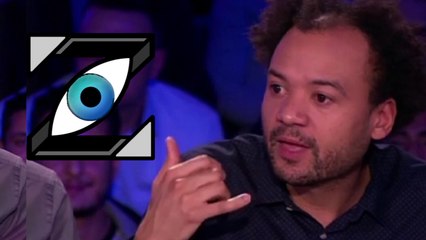 [Zap Télé] Porno et théorie du complot : l'analyse de Fabrice Éboué ! (05/02/18)