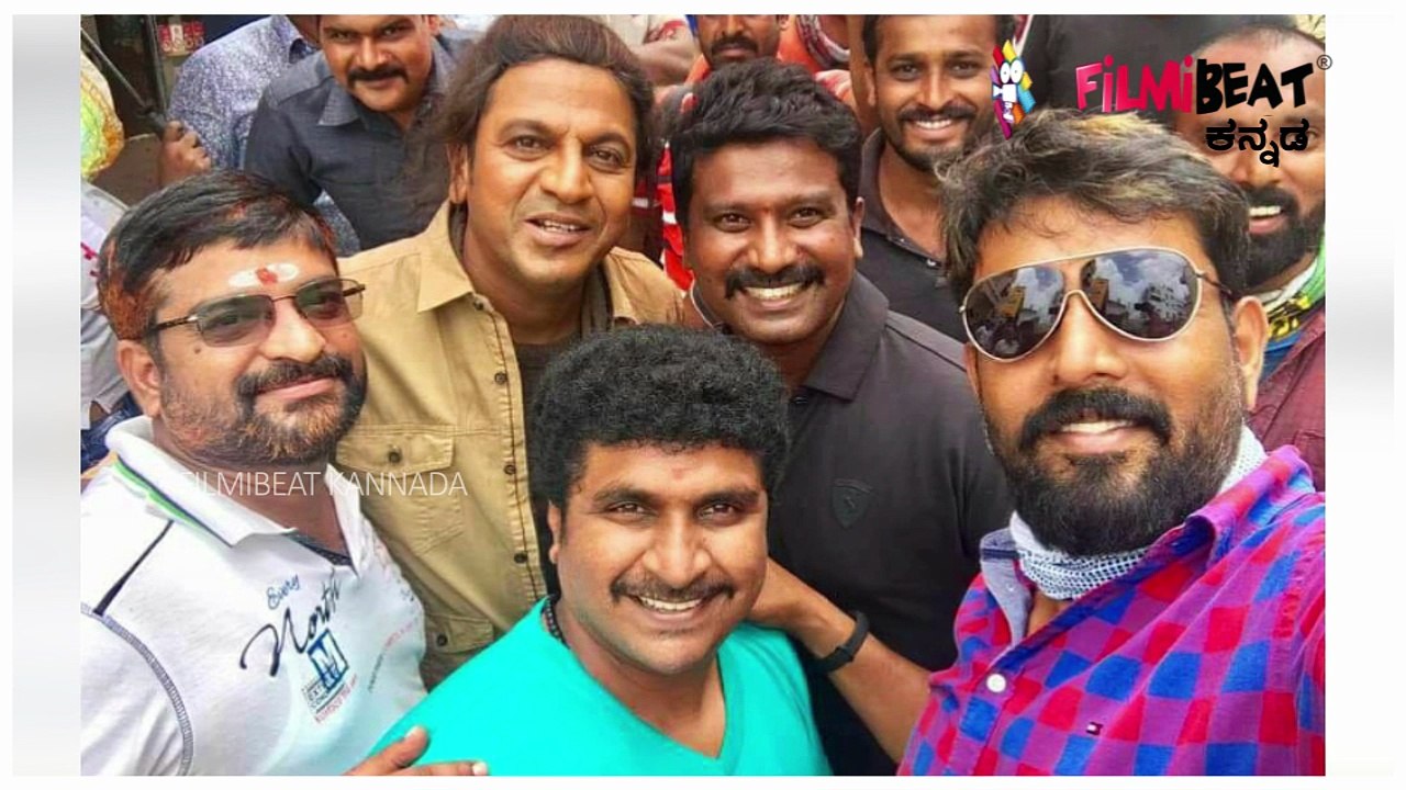 ಸದ್ಯದಲ್ಲೇ ಕಿರುತೆರೆ ರಿಯಾಲಿಟಿ ಶೋ ನಲ್ಲಿ ಶಿವಣ್ಣ ಪ್ರತ್ಯಕ್ಷ  | Filmibeat Kannada