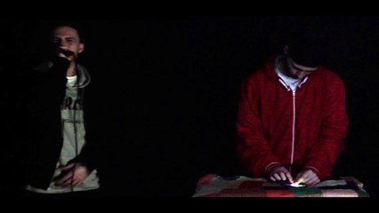 Step Into My Realm - Ferny Mac