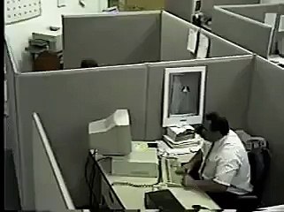 The Strange History of one of the First Viral Videos