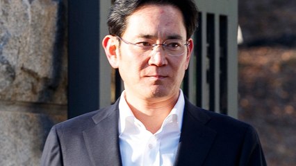 세기의 재판 "재벌 봐주기" vs "증거 따라 판결" / YTN