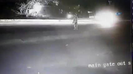 - Hindistan’da Korkunç Kaza