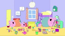 Peppa Pig em Português | Compilação de episódios | 60 Minutos | Desenhos Animados