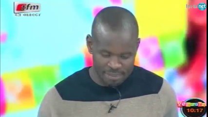 Bien-être: " comment traité la maladie (teigne du cuir chevelu?) suivez les explications de Mado