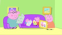 Peppa Pig em Português | Vários Episódios Completos #019 | Peppa Dublado | Desenhos Animados