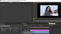 How To Hide Object and Moving Object (Just Like Blur) In Premiere Pro