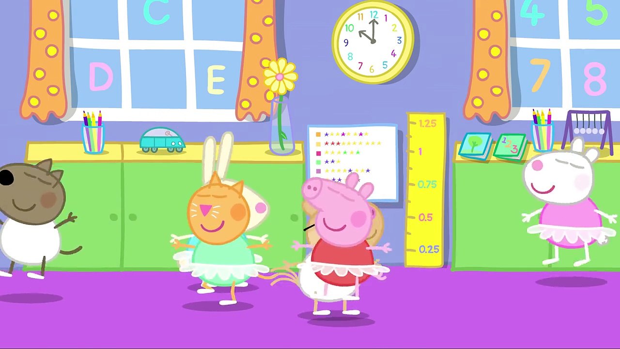 Peppa Pig - Dublado - Português - Sol, Mar E Neve [HD] - Vídeo Dailymotion