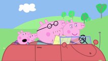 Peppa Pig em Português | Eu vejo com os meus olhinhos... | Desenhos Animados | Desenhos Animados