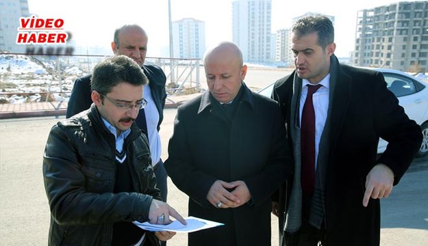 (5 Şubat 2018) BAŞKAN ÇOLAKBAYRAKDAR, “YENİ TESİS, 7’DEN 70’E HERKESE HİZMET VERECEK”