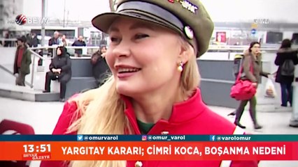 Yargıtay kararı; cimri koca, boşanma nedeni