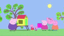Peppa Pig em Português | A casa na árvore | Desenhos Animados | Desenhos Animados