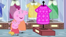Peppa Pig em Português | Rainha Peppa | Desenhos Animados | Desenhos Animados