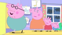 Peppa Pig em Português | Papai Pig resgata o Teddy | Desenhos Animados | Desenhos Animados