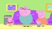 Peppa Pig em Português | Mamãe e Papai Pig dançam ballet | Desenhos Animados