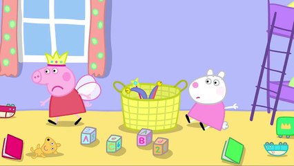Peppa Pig em Português | Melhor Amiga 2 | Desenhos Animados | Desenhos Animados