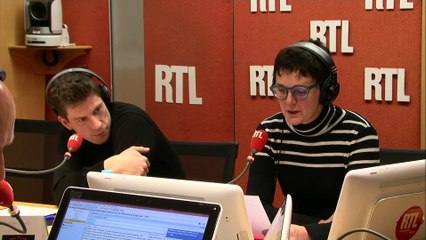 Pour échapper à la police, le voleur s'était caché dans le réfrigérateur