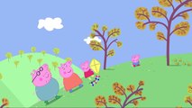 Peppa Pig em Português | Soltando Pipa 1 | Desenhos Animados | Desenhos Animados