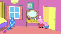 Peppa Pig em Português | O Papai Perde Seus Óculos 2 | Desenhos Animados | Desenhos Animados