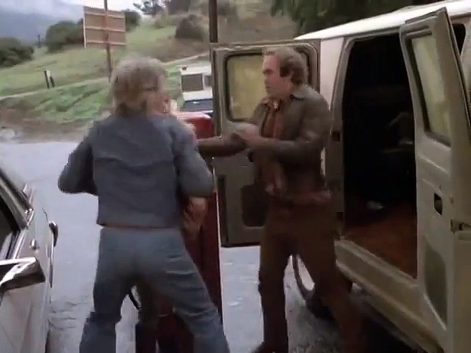 Charlies Angels S4 E20