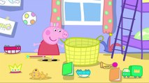 Peppa Pig em Português | Esconde-Esconde (episódio completo) | Desenhos Animados | Desenhos Animados