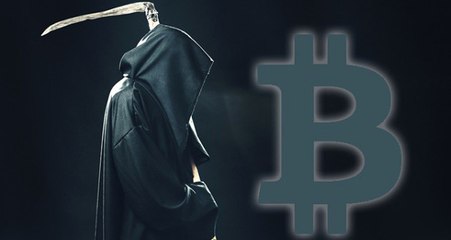 Bitcoin Çakılınca Bunalıma Giren Genç İntihar Etti