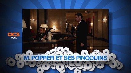 Vive les vacances ! en février sur OCS